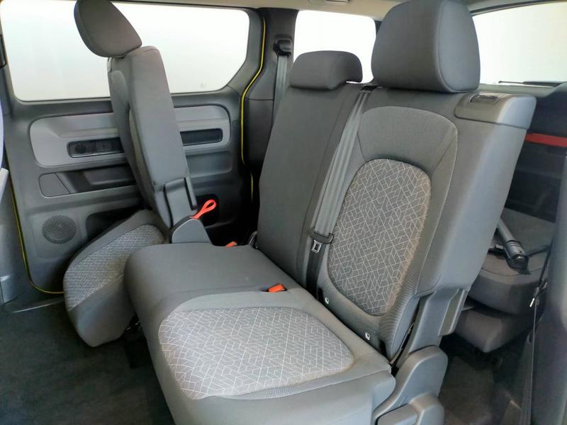 Volkswagen Id. Buzz 286 ch Pro 7 places