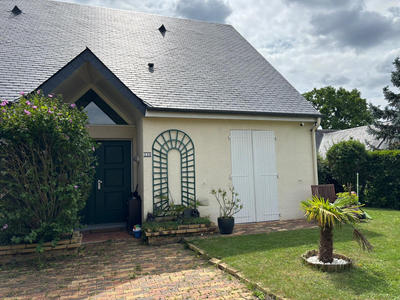 Villa - 143 m² - 6 pièces