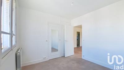 Appartement - 48 m² - 3 pièces