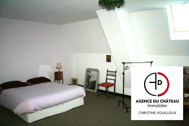 Maison - 380 m² - 16 pièces