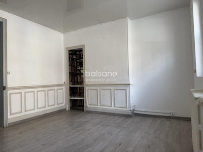 Maison - 104 m² - 5 pièces