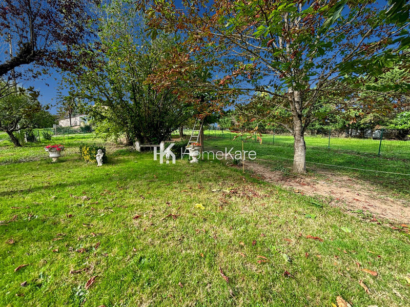 Maison - 175 m² - 6 pièces