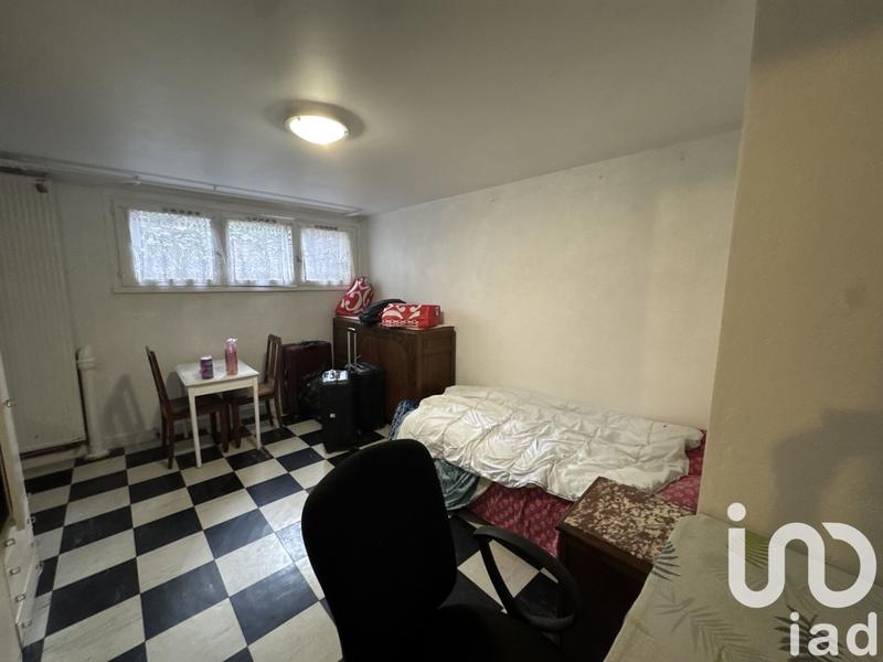 Maison - 160 m² - 8 pièces