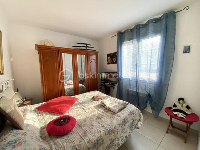 Villa - 92 m² - 4 pièces