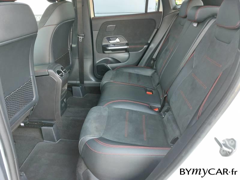 Mercedes Gla 250 e 8g-Dct Amg-Line