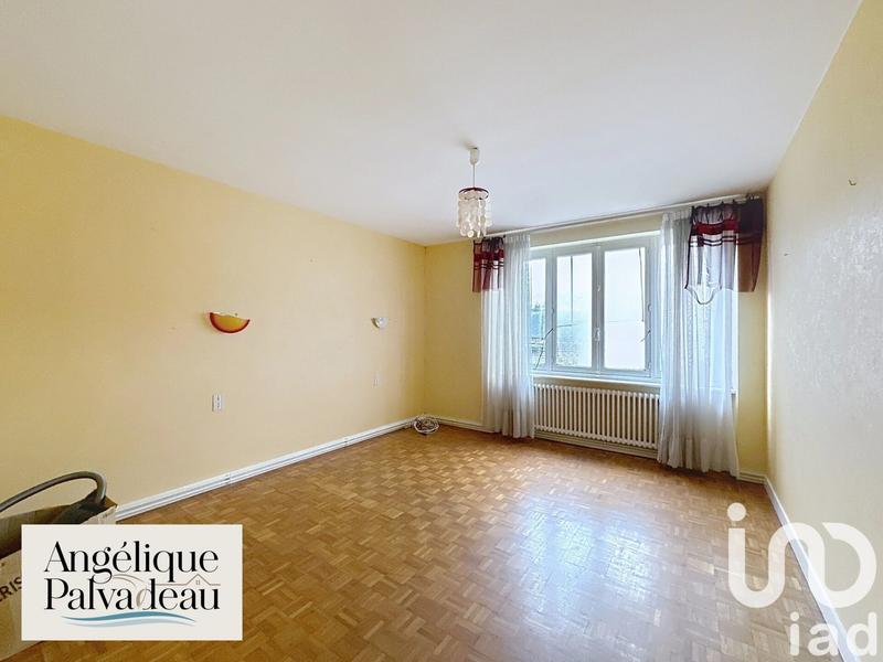 Appartement - 96 m² - 4 pièces