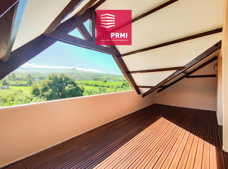 Appartement - 150 m² - 5 pièces