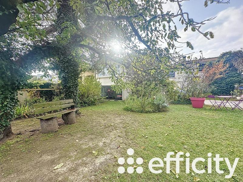 Maison - 80 m² - 3 pièces