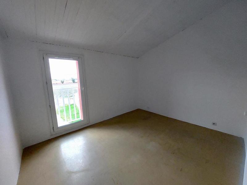 Maison - 83 m² - 4 pièces