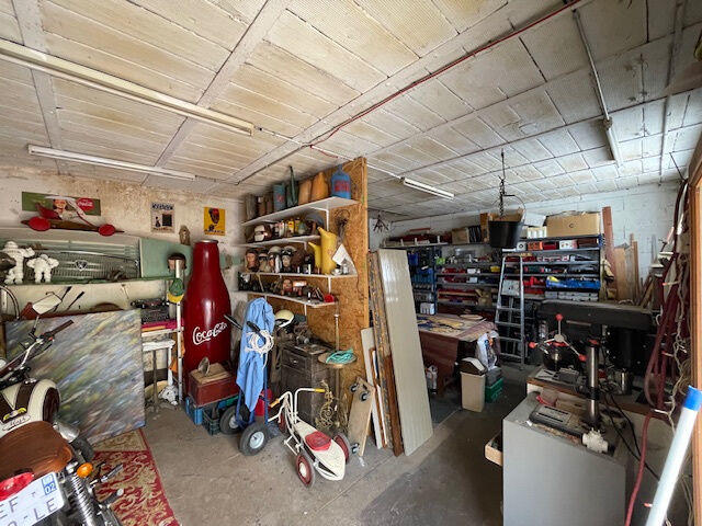 Maison - 210 m² - 5 pièces