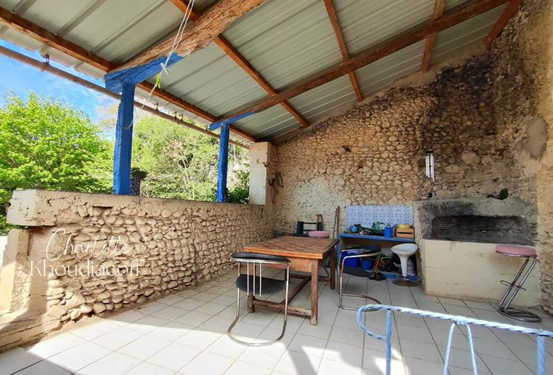 Maison - 175 m² - 5 pièces