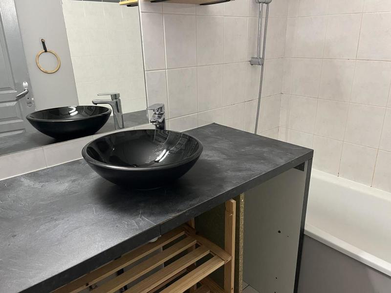 Appartement - 76 m² - 3 pièces