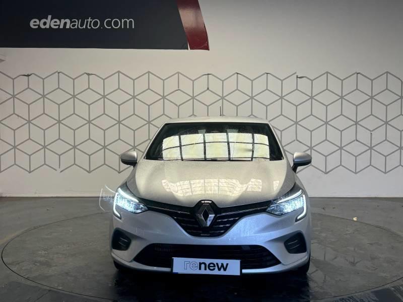 Renault Clio TCe 90 - 21n Intens