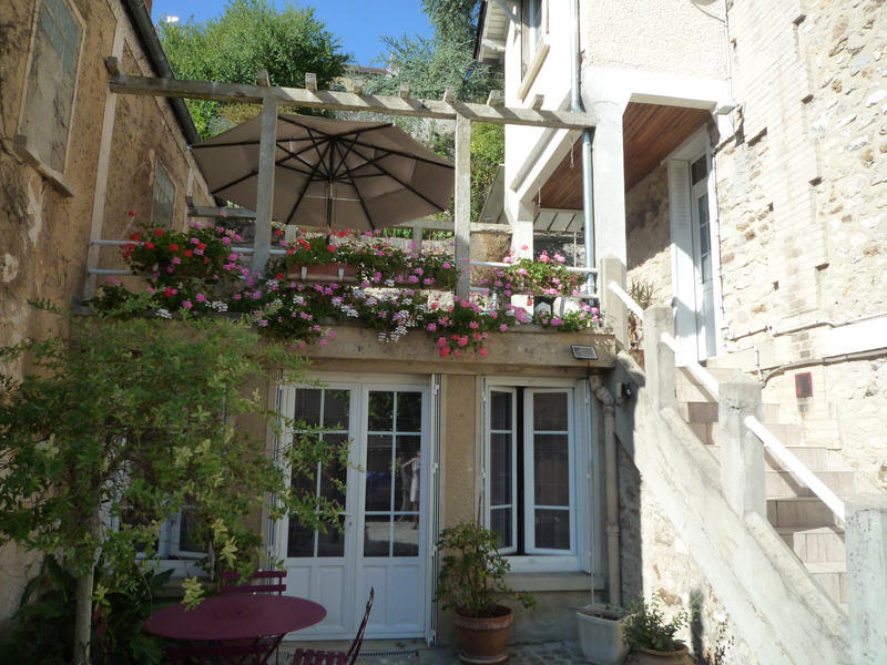 Maison - 161 m² - 6 pièces