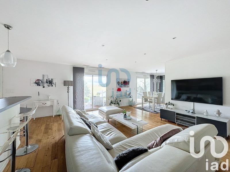 Maison - 135 m² - 5 pièces