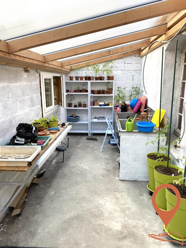 Maison traditionnelle - 575 m² - 16 pièces