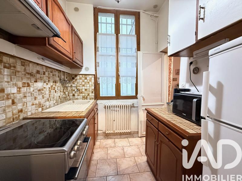 Appartement - 74 m² - 4 pièces