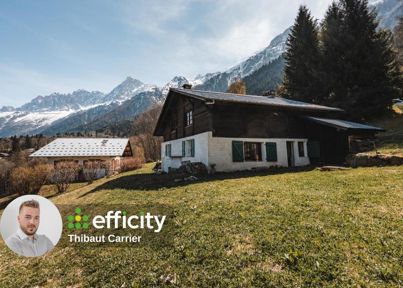 Maison - 147 m² - 8 pièces