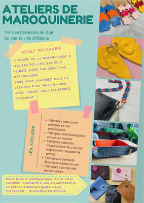 Les Creations de Dge