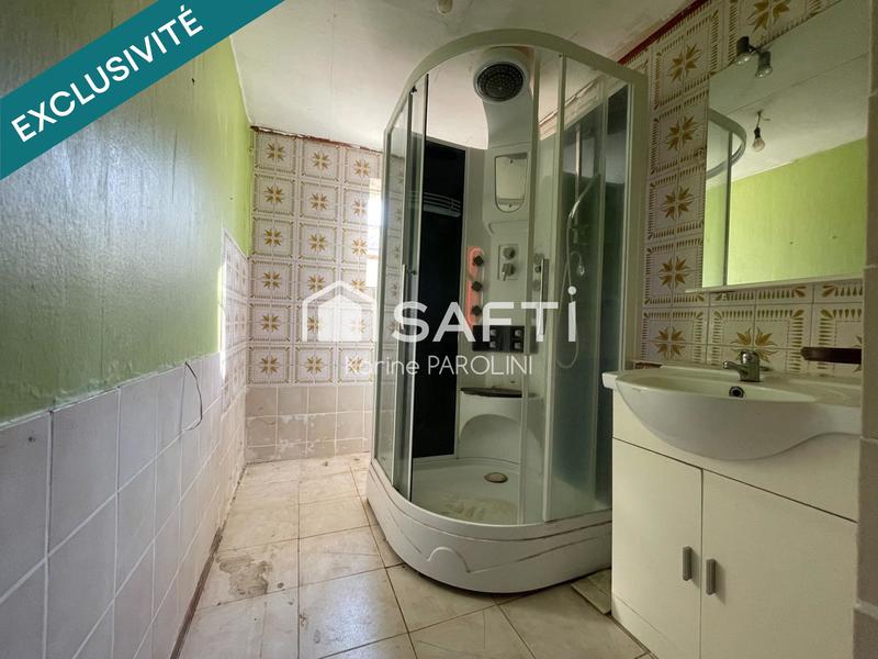 Maison - 119 m² - 4 pièces