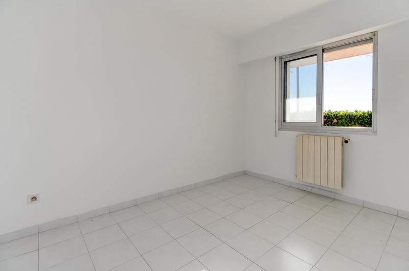 Appartement - 28 m² - 3 pièces
