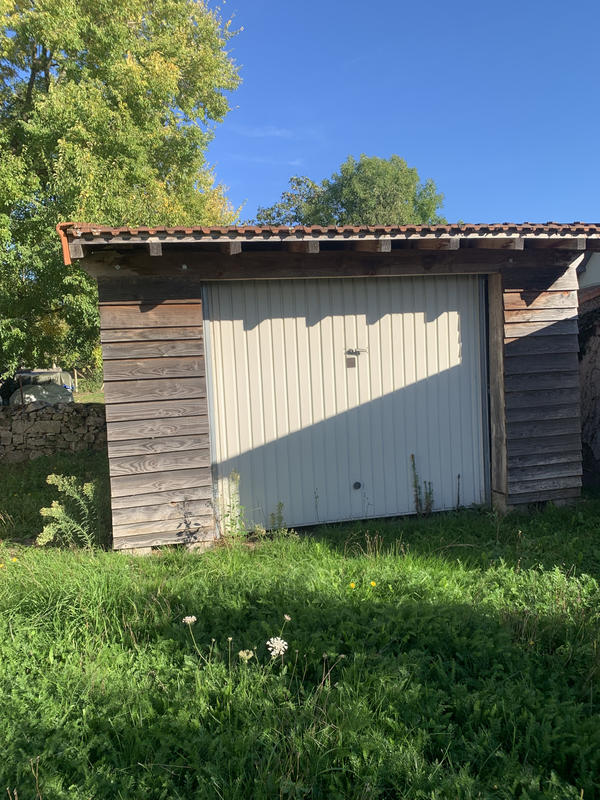 Maison - 86 m² - 4 pièces