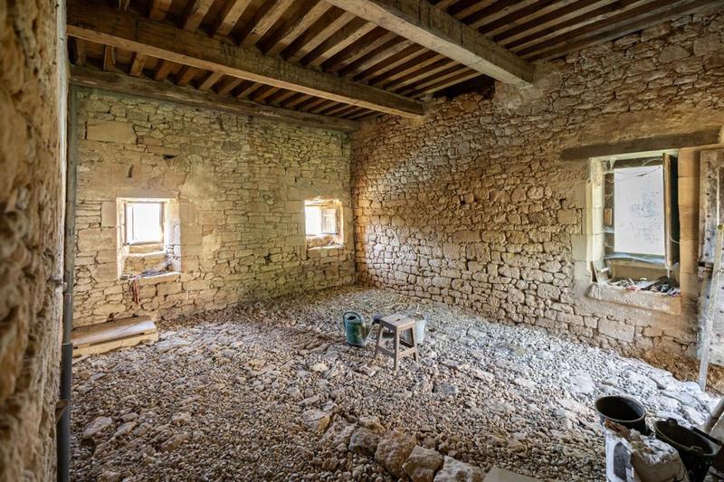 Manoir - 420 m² - 10 pièces