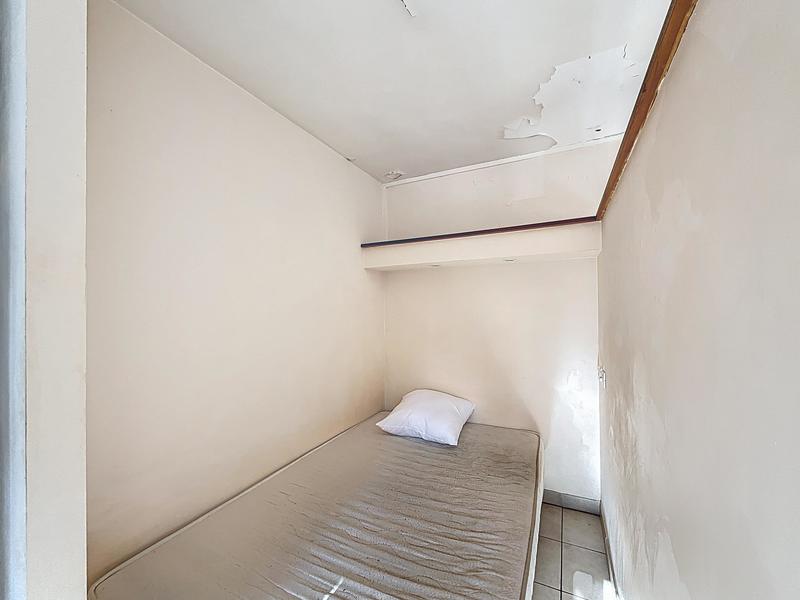 Appartement - 22 m² - 1 pièce