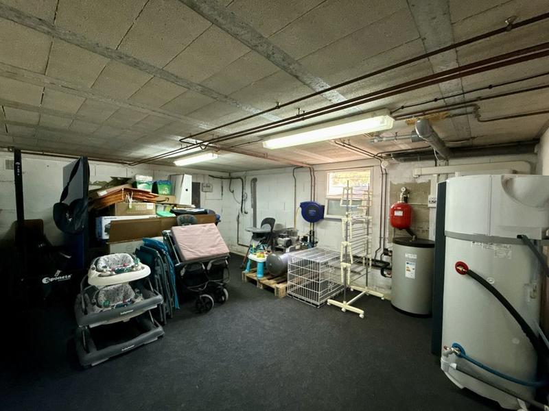 Maison - 184 m² - 7 pièces