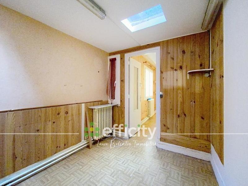 Pavillon - 145 m² - 6 pièces