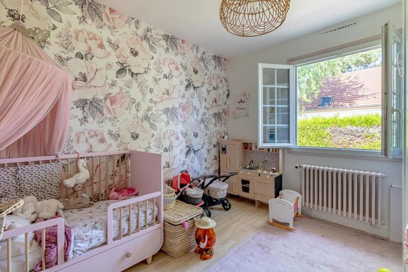 Maison - 170 m² - 6 pièces