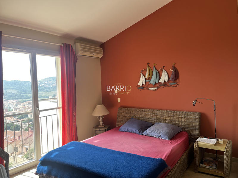 Maison - 199 m² - 7 pièces