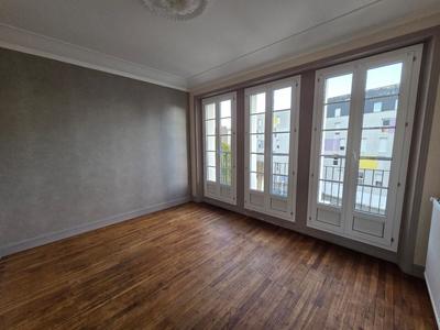 Appartement - 121 m² - 5 pièces