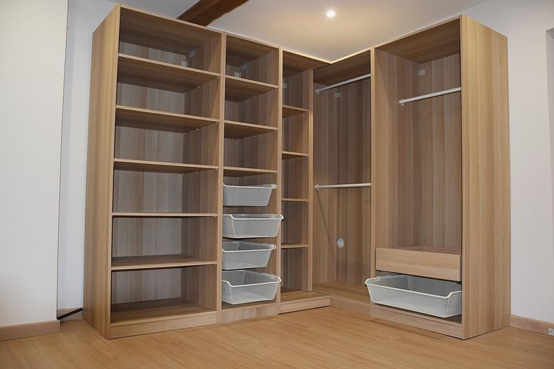 Maison de village - 89 m² - 4 pièces