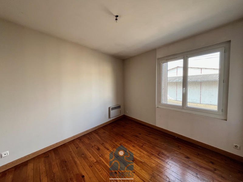 Maison - 98 m² - 5 pièces