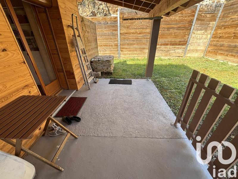 Maison - 130 m² - 7 pièces