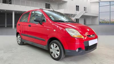 Chevrolet Matiz 0.8 E