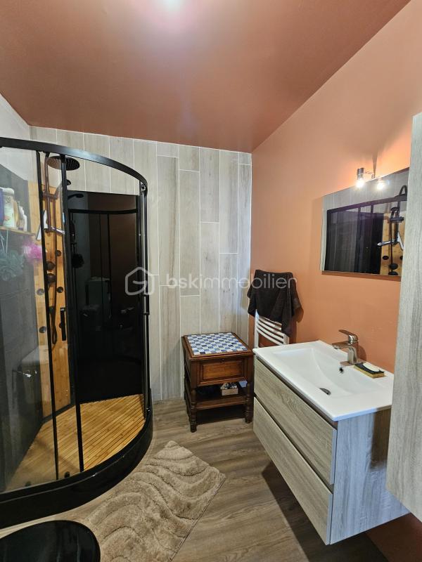 Maison de village - 60 m² - 2 pièces