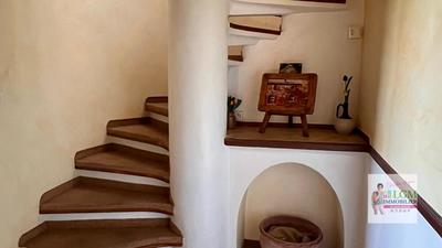 Maison de village - 140 m² - 6 pièces