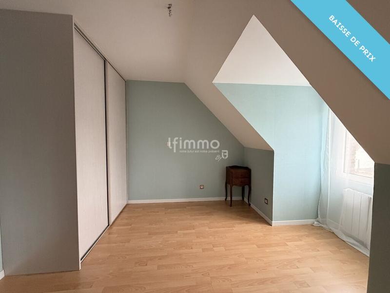 Maison - 160 m² - 7 pièces