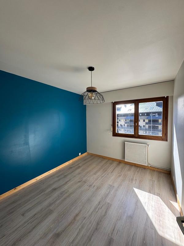 Appartement - 47 m² - 1 pièce