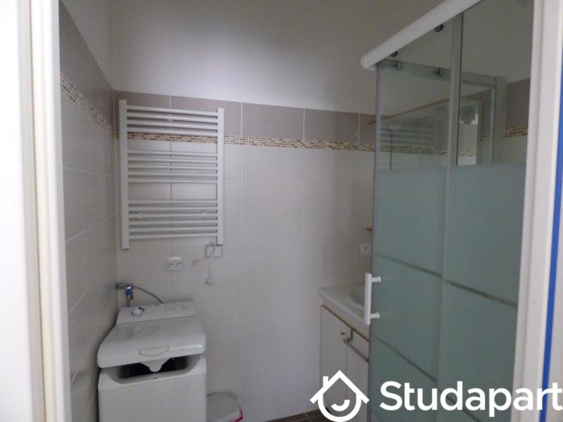 Maison - 38 m² - 1 pièce