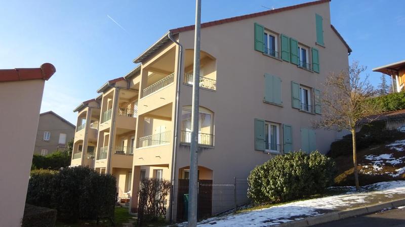 Appartement - 77 m² - 3 pièces