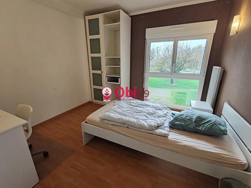 Appartement - 100 m² - 5 pièces