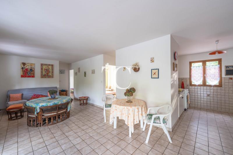 Maison - 71 m² - 4 pièces