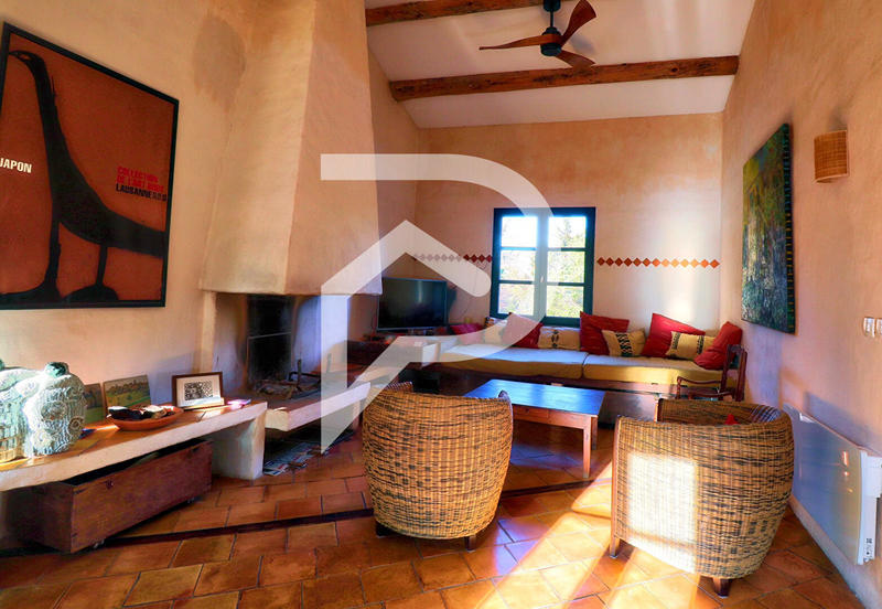 Villa - 110 m² - 4 pièces