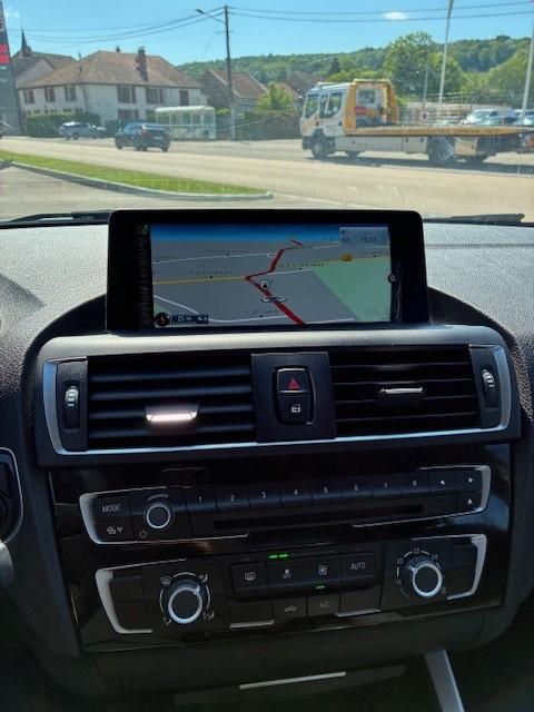 Bmw Série 1 118ia Lounge