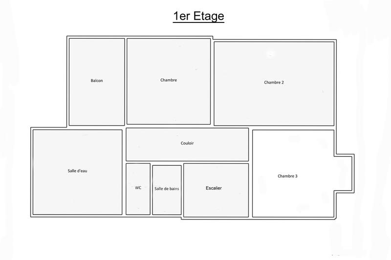 Villa - 257 m² - 10 pièces