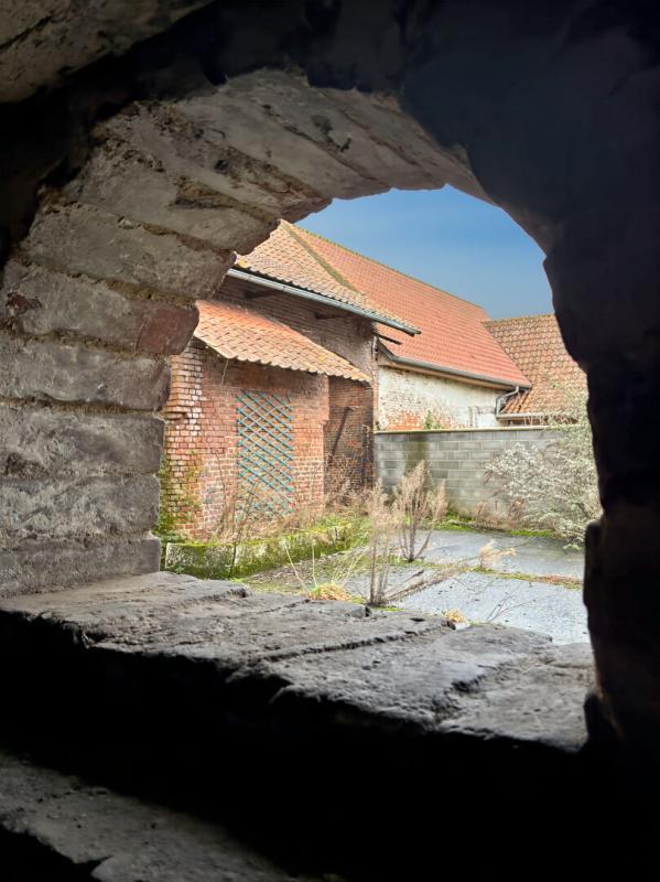 Maison - 117 m² - 5 pièces