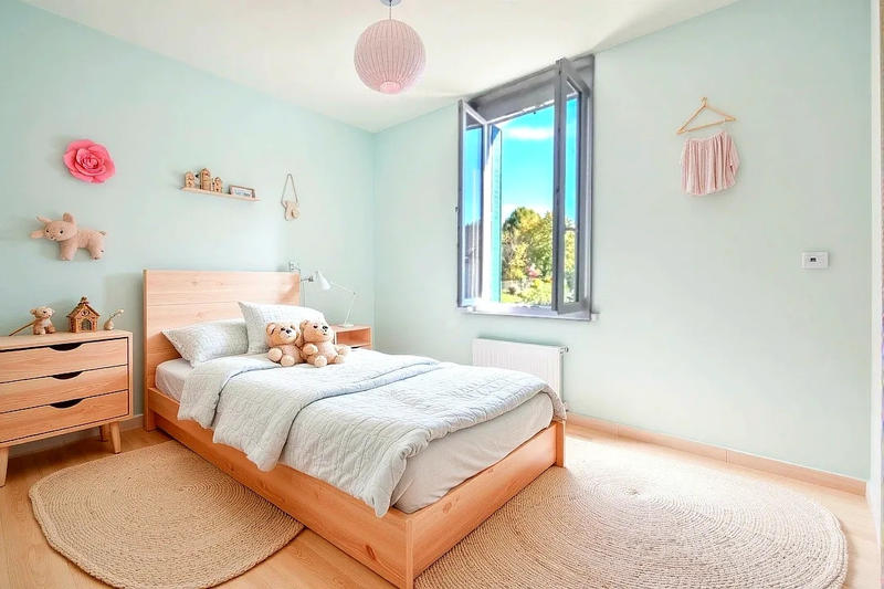 Maison - 177 m² - 9 pièces